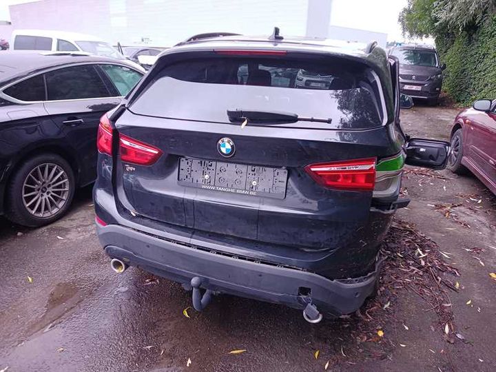 Photo 19 VIN: WBA71AC0605P87548 - BMW X1 FL&#3919 