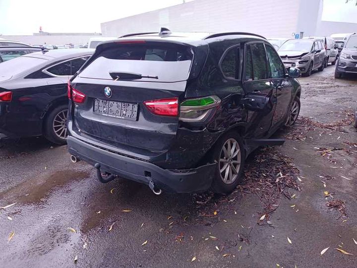 Photo 2 VIN: WBA71AC0605P87548 - BMW X1 FL&#3919 