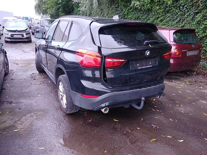 Photo 7 VIN: WBA71AC0605P87548 - BMW X1 FL&#3919 