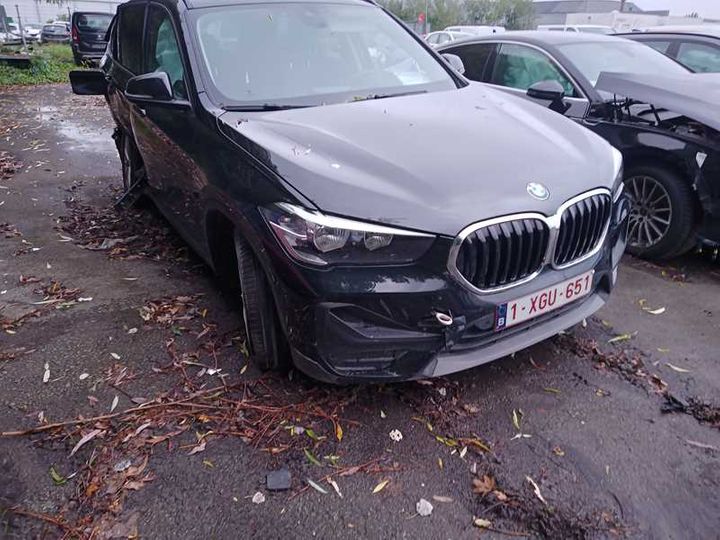 Photo 8 VIN: WBA71AC0605P87548 - BMW X1 FL&#3919 