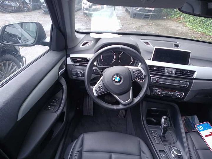 Photo 9 VIN: WBA71AC0605P87548 - BMW X1 FL&#3919 