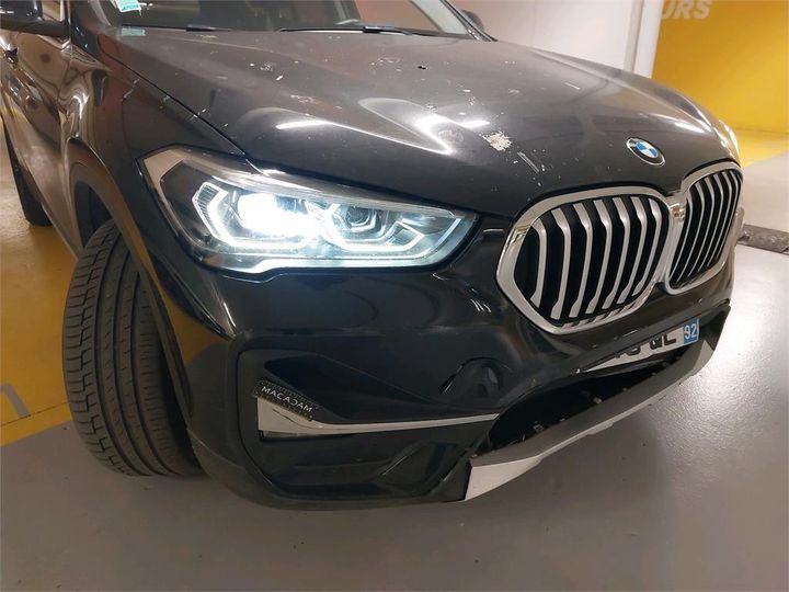 Photo 17 VIN: WBA71AC0605P89610 - BMW X1 