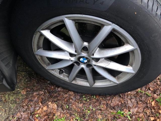 Photo 15 VIN: WBA71AC0605R10720 - BMW X1 