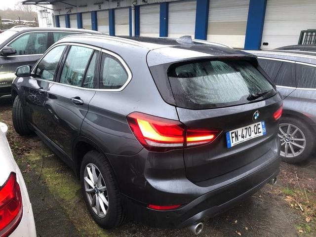 Photo 3 VIN: WBA71AC0605R10720 - BMW X1 