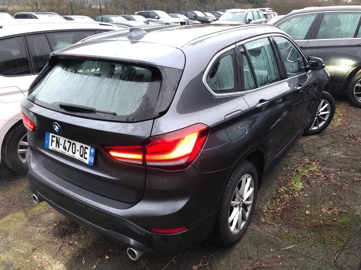 Photo 1 VIN: WBA71AC0605R10720 - BMW X1 