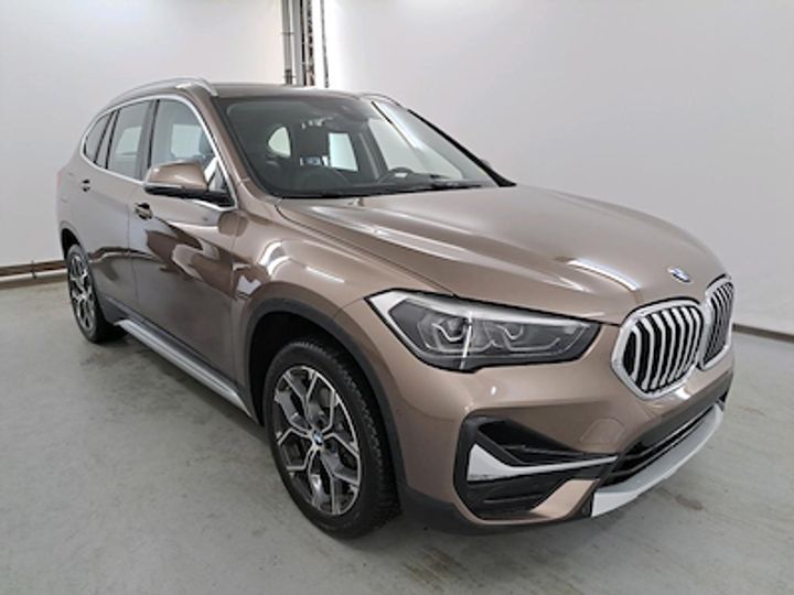 Photo 1 VIN: WBA71AC0605R22026 - BMW X1 