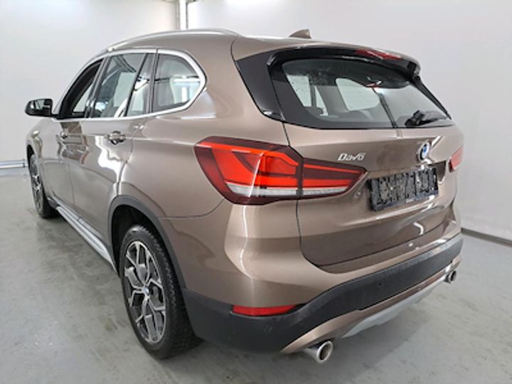 Photo 2 VIN: WBA71AC0605R22026 - BMW X1 