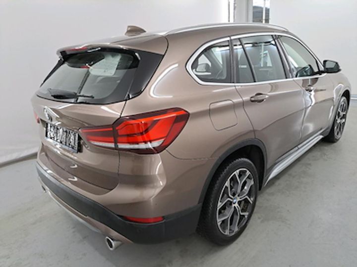 Photo 3 VIN: WBA71AC0605R22026 - BMW X1 