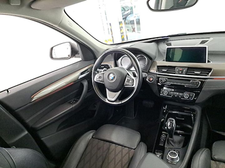 Photo 7 VIN: WBA71AC0605R22026 - BMW X1 