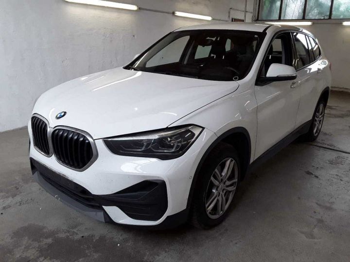 Photo 1 VIN: WBA71AC0605R34970 - BMW X1 