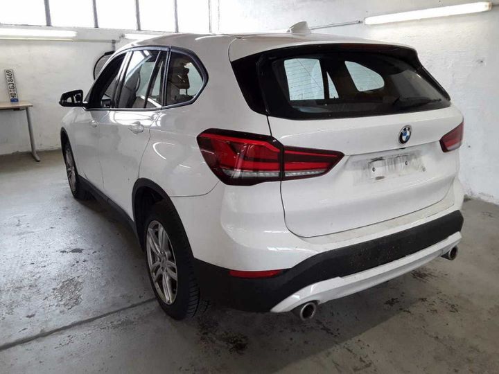 Photo 2 VIN: WBA71AC0605R34970 - BMW X1 