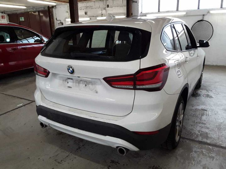 Photo 3 VIN: WBA71AC0605R34970 - BMW X1 