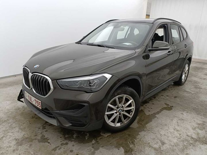 Photo 0 VIN: WBA71AC0605R87524 - BMW X1 FL&#3919 