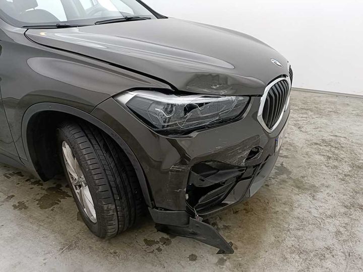 Photo 27 VIN: WBA71AC0605R87524 - BMW X1 FL&#3919 