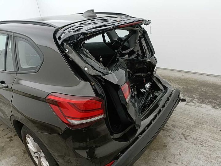 Photo 32 VIN: WBA71AC0605R87524 - BMW X1 FL&#3919 