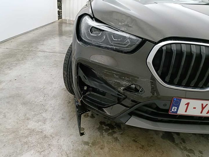 Photo 29 VIN: WBA71AC0605R87524 - BMW X1 FL&#3919 