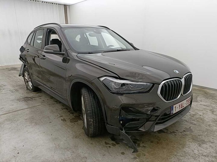 Photo 8 VIN: WBA71AC0605R87524 - BMW X1 FL&#3919 