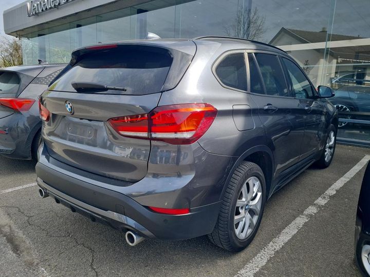 Photo 1 VIN: WBA71AC0605S04783 - BMW X1 