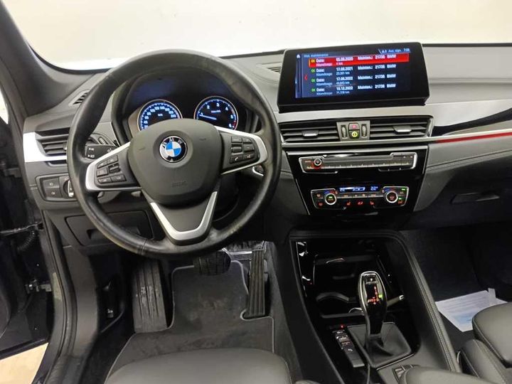 Photo 14 VIN: WBA71AC0605S04783 - BMW X1 