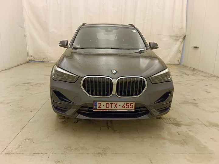 Photo 15 VIN: WBA71AC0605S04783 - BMW X1 