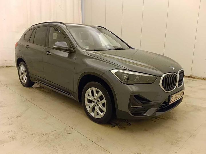 Photo 7 VIN: WBA71AC0605S04783 - BMW X1 