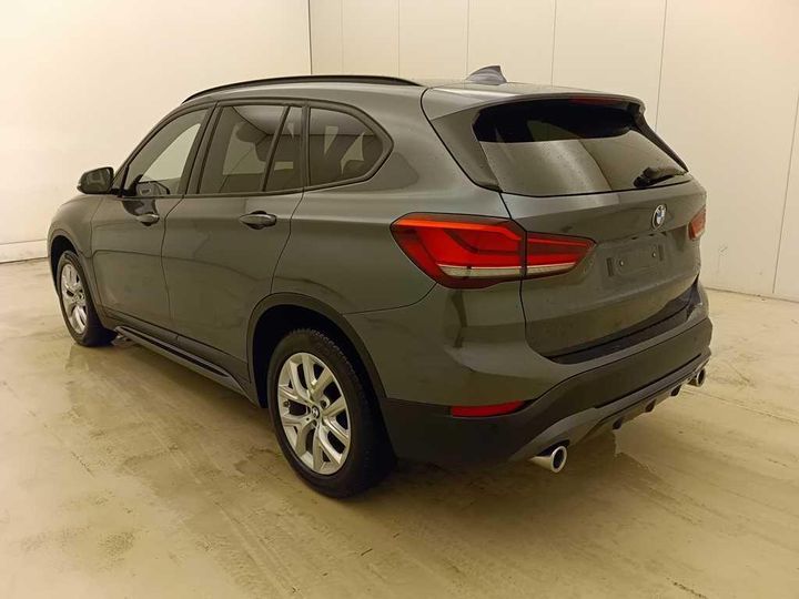 Photo 8 VIN: WBA71AC0605S04783 - BMW X1 