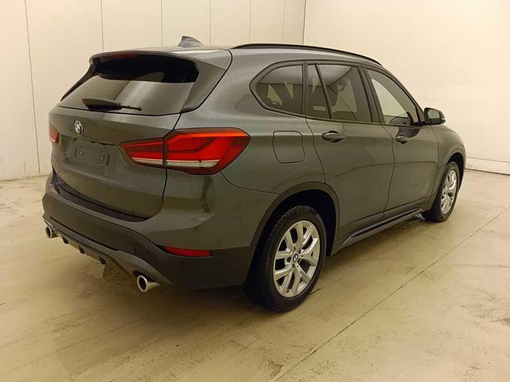 Photo 9 VIN: WBA71AC0605S04783 - BMW X1 