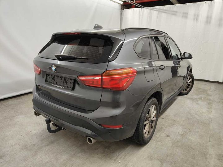 Photo 1 VIN: WBA71AC0703L31120 - BMW X1 FL'19 