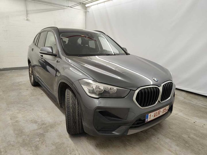 Photo 7 VIN: WBA71AC0703L31120 - BMW X1 FL'19 