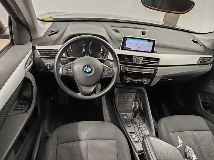 Photo 8 VIN: WBA71AC0703L31120 - BMW X1 FL'19 