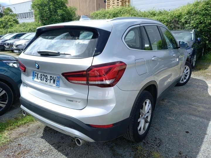 Photo 1 VIN: WBA71AC0703L32476 - BMW X1 