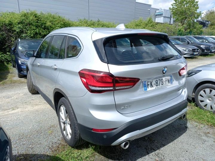 Photo 3 VIN: WBA71AC0703L32476 - BMW X1 