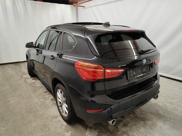 Photo 6 VIN: WBA71AC0703L38407 - BMW X1 FL'19 