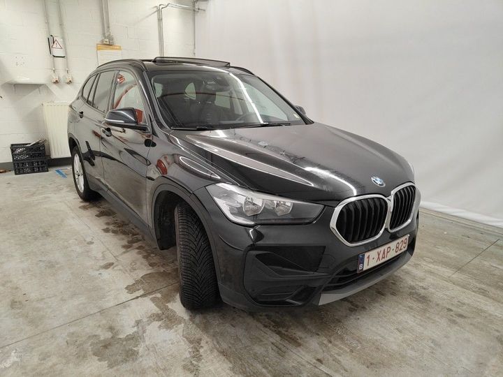 Photo 7 VIN: WBA71AC0703L38407 - BMW X1 FL'19 