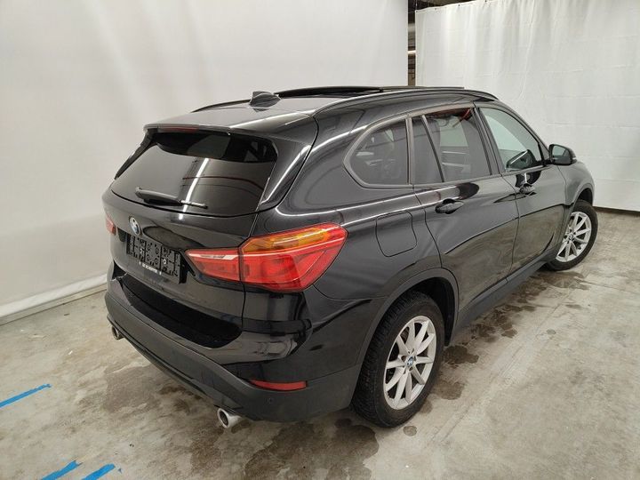 Photo 1 VIN: WBA71AC0703L38407 - BMW X1 FL'19 