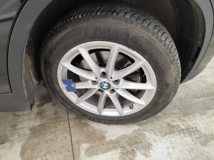 Photo 18 VIN: WBA71AC0703L38407 - BMW X1 FL'19 