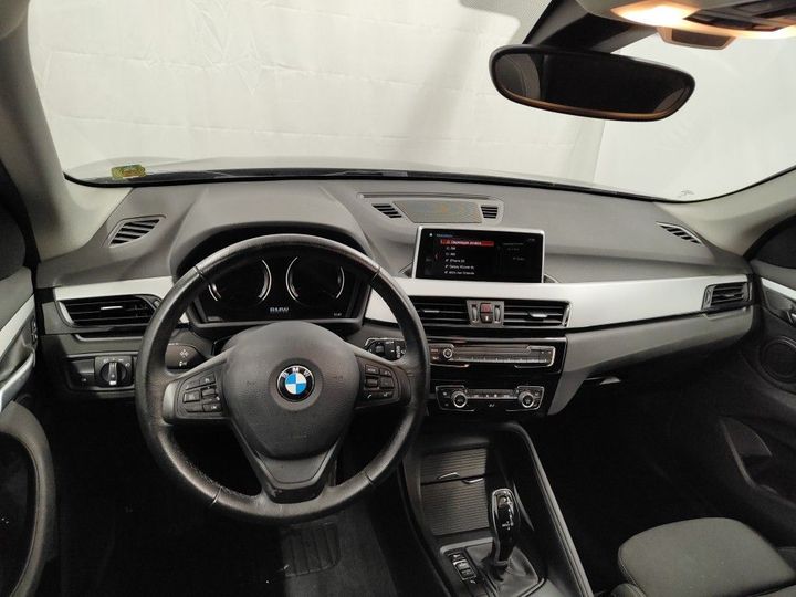 Photo 8 VIN: WBA71AC0703L38407 - BMW X1 FL'19 