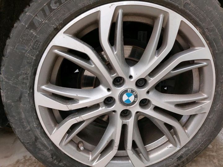 Photo 14 VIN: WBA71AC0703M54657 - BMW X1 