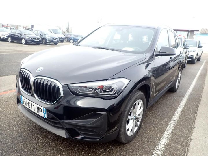 Photo 1 VIN: WBA71AC0703M76643 - BMW X1 