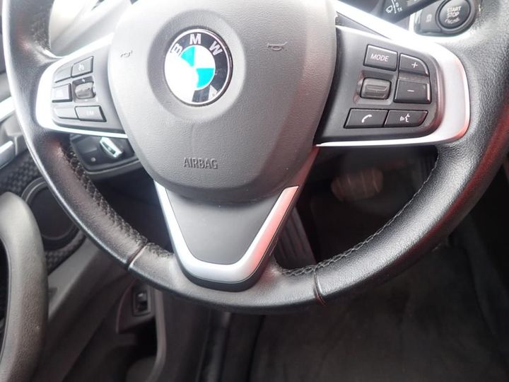 Photo 10 VIN: WBA71AC0703M76643 - BMW X1 