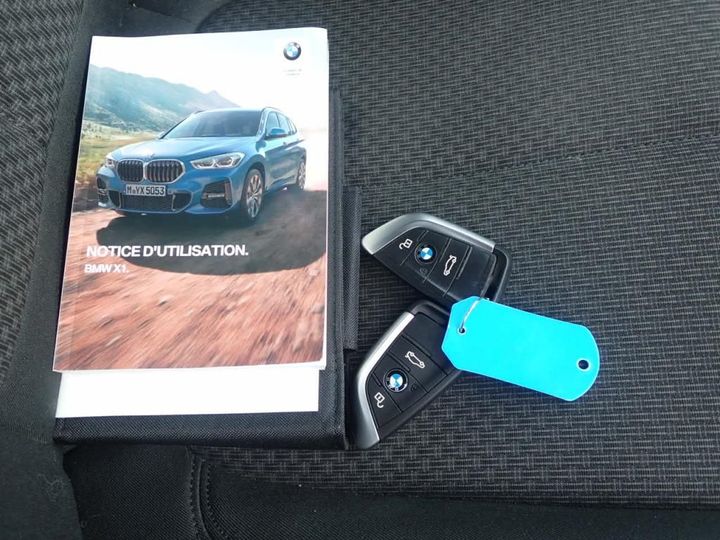 Photo 13 VIN: WBA71AC0703M76643 - BMW X1 