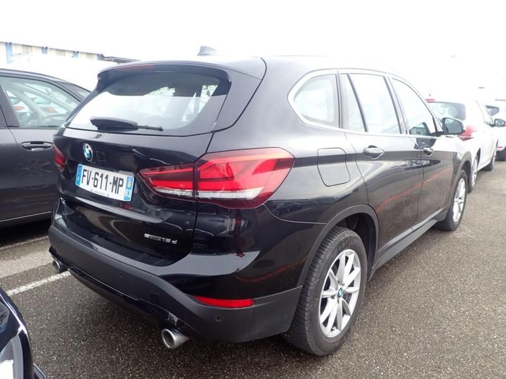 Photo 2 VIN: WBA71AC0703M76643 - BMW X1 