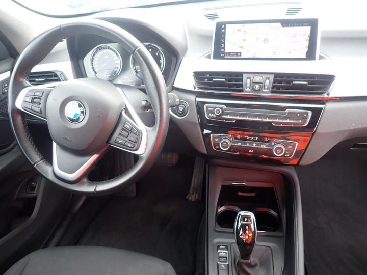 Photo 6 VIN: WBA71AC0703M76643 - BMW X1 