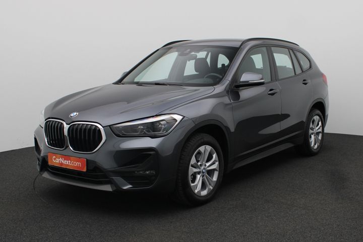 Photo 1 VIN: WBA71AC0705P58107 - BMW X1 