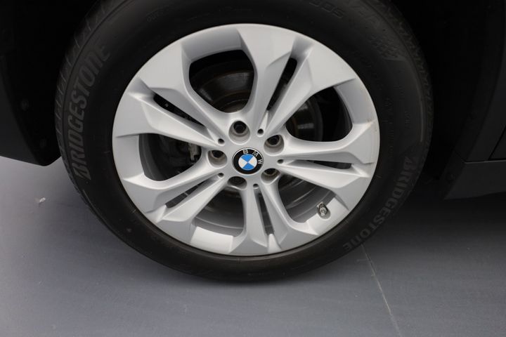 Photo 12 VIN: WBA71AC0705P58107 - BMW X1 