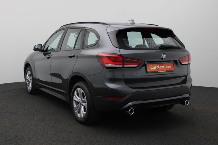 Photo 2 VIN: WBA71AC0705P58107 - BMW X1 