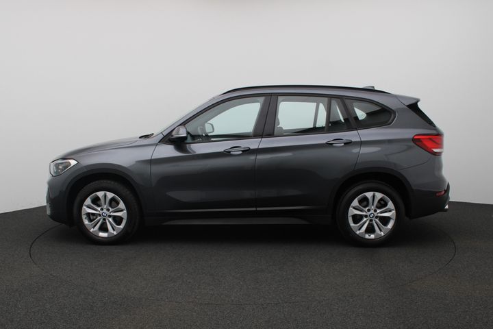 Photo 4 VIN: WBA71AC0705P58107 - BMW X1 