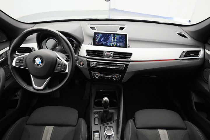 Photo 8 VIN: WBA71AC0705P58107 - BMW X1 