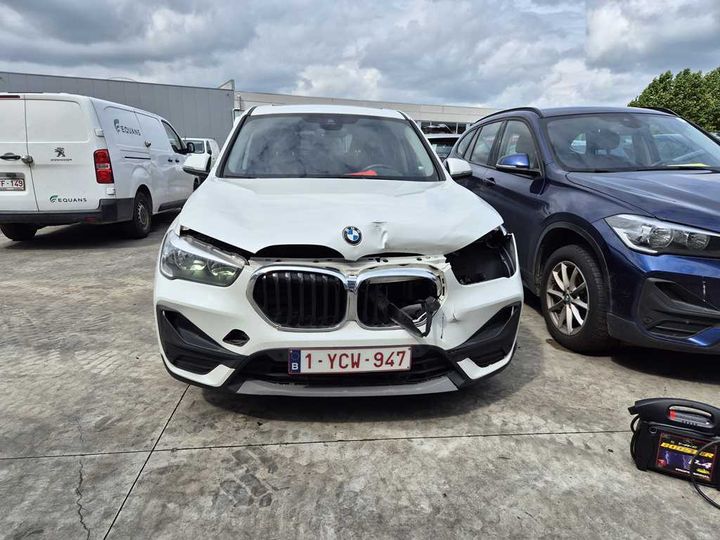 Photo 1 VIN: WBA71AC0705S11807 - BMW X1 