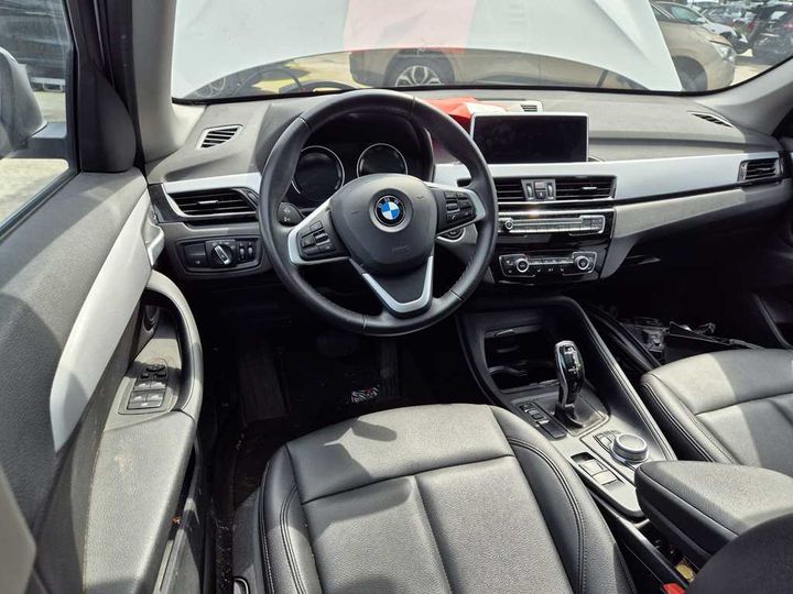 Photo 13 VIN: WBA71AC0705S11807 - BMW X1 